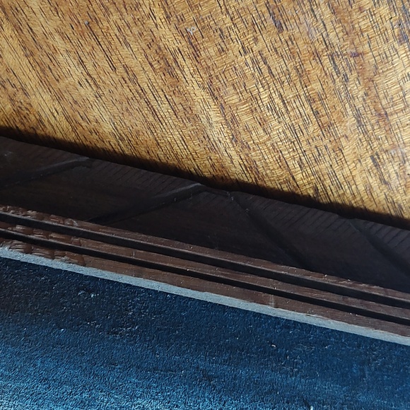 Fall painting on fabric - Picture 5 of 7